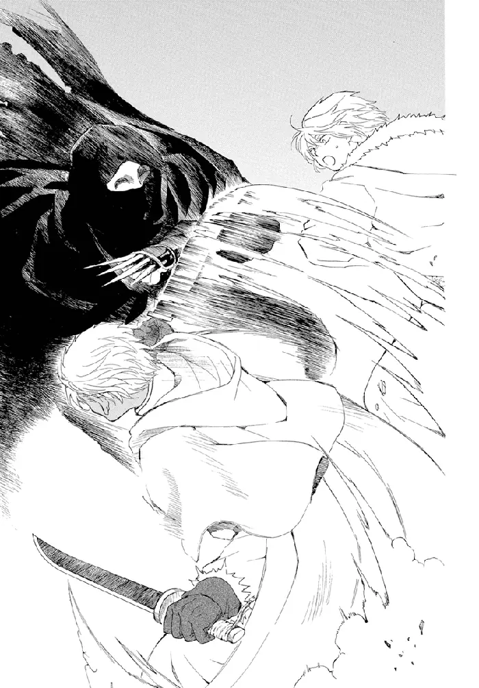 Yona of the Dawn Chapter 227 image 30_optimized